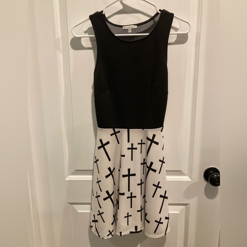 Everyday dress